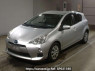 Used 2012 AT toyota aqua NHP10 Image[0]