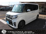 Used 2019 AT daihatsu tanto LA650S Image[0]