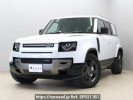 Land Rover Defender LE72WAB