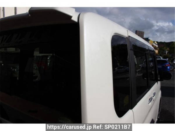 Used 2018 AT daihatsu tanto LA600S Image[1]