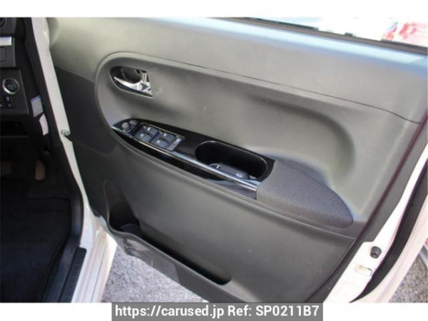 Used 2018 AT daihatsu tanto LA600S Image[2]