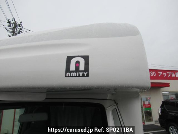 Used 2015 AT mazda bongo-truck SKP2T Image[2]