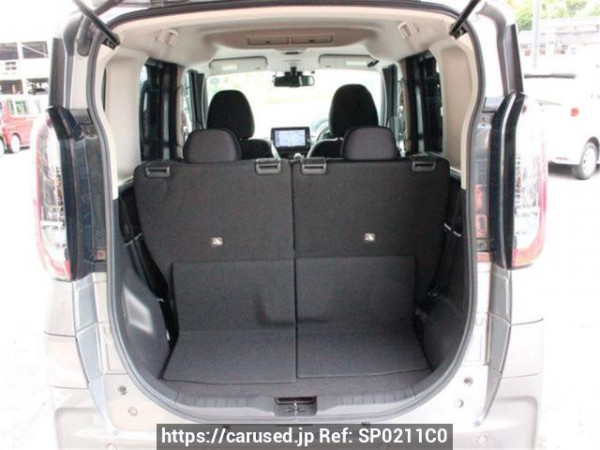 Used 2020 AT nissan roox B45A Image[2]