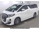 Toyota Alphard AGH30W