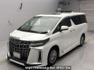 Toyota Alphard Hybrid AYH30W