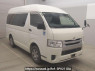 Used 2015 AT toyota regiusace-van TRH200Kｶｲ Image[2]