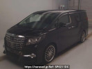 Toyota Alphard AGH30W