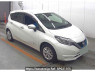 Used 2017 AT nissan note HE12 Image[0]