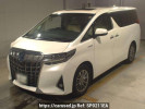 Toyota Alphard Hybrid AYH30W