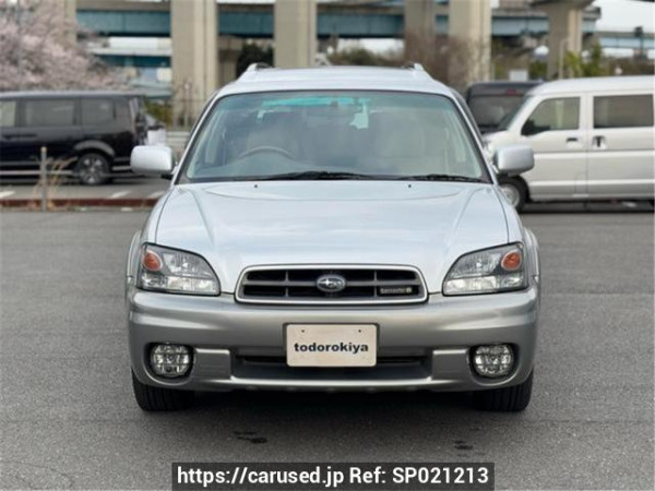Used 2003 AT subaru legacy-lancaster BHE Image[2]