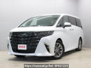 Toyota Alphard AGH40W