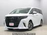 Used 2024 AT toyota alphard AGH40W Image[0]