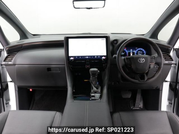 Used 2024 AT toyota alphard AGH40W Image[2]