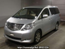 Toyota Alphard ANH20Wｶｲ