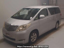 Toyota Alphard ANH20Wｶｲ