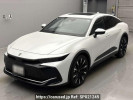 Toyota Crown Crossover TZSH35