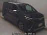 Used 2019 AT toyota voxy ZRR85W Image[2]
