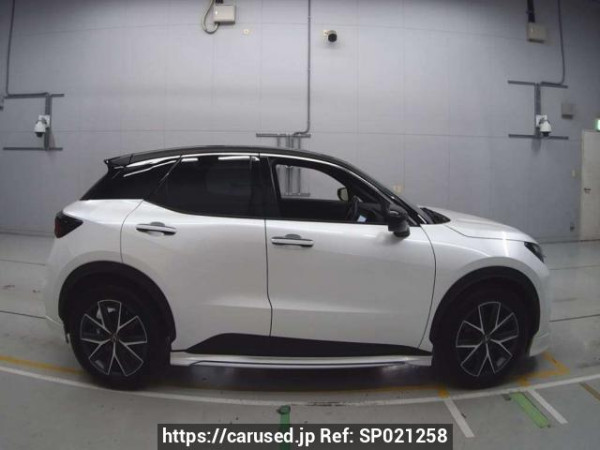 Used 2024 AT lexus lbx MAYH10 Image[2]