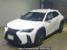 Used 2022 AT lexus ux MZAA10 Image[0]