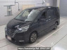 Used 2020 AT nissan serena GFC27 Image[0]