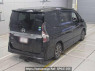 Used 2020 AT nissan serena GFC27 Image[1]