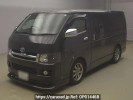 Toyota Hiace Van KDH200V