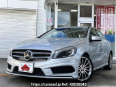 Mercedes Benz A-Class