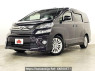 Used 2014 CVT toyota vellfire DBA-ANH20W Image[0]