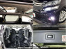 Used 2014 CVT toyota vellfire DBA-ANH20W Image[7]