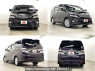 Used 2014 CVT toyota vellfire DBA-ANH20W Image[9]
