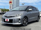 Toyota Estima DBA-ACR50W