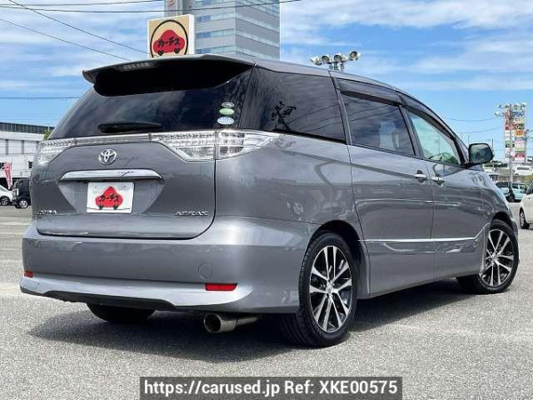 Used 2014 CVT toyota estima DBA-ACR50W Image[2]