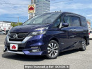 Nissan Serena DAA-GFC27