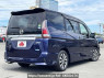 Used 2016 CVT nissan serena DAA-GFC27 Image[2]