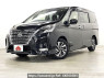 Used 2021 CVT nissan serena 5AA-GFC27 Image[0]
