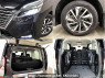 Used 2021 CVT nissan serena 5AA-GFC27 Image[7]