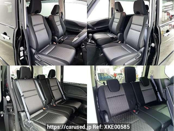 Used 2021 CVT nissan serena 5AA-GFC27 Image[8]