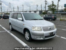 Toyota Succeed Wagon NCP58G