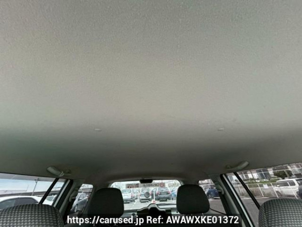 Used 2007 AT toyota succeed-wagon NCP58G Image[12]