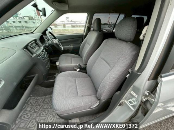 Used 2007 AT toyota succeed-wagon NCP58G Image[14]