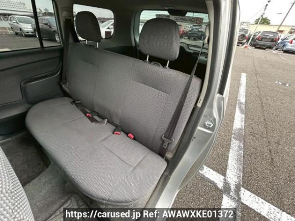 Used 2007 AT toyota succeed-wagon NCP58G Image[16]