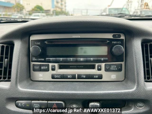 Used 2007 AT toyota succeed-wagon NCP58G Image[24]