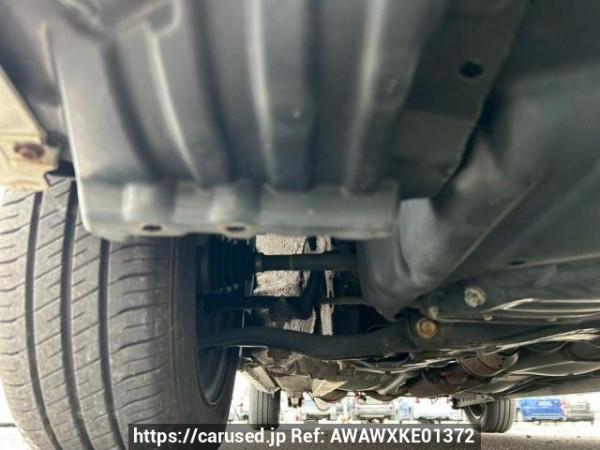 Used 2007 AT toyota succeed-wagon NCP58G Image[33]