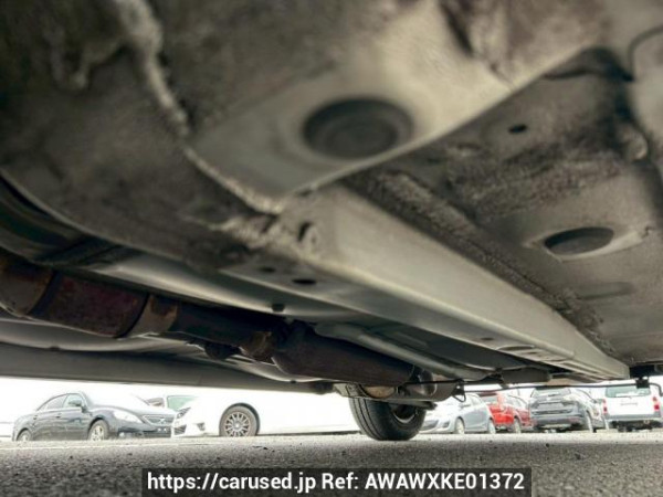 Used 2007 AT toyota succeed-wagon NCP58G Image[36]