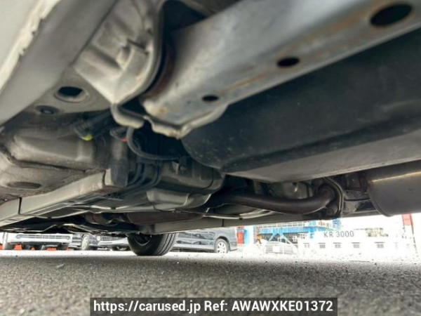 Used 2007 AT toyota succeed-wagon NCP58G Image[37]