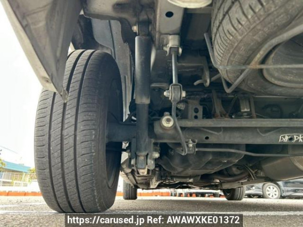 Used 2007 AT toyota succeed-wagon NCP58G Image[39]