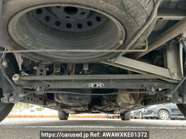 Used 2007 AT toyota succeed-wagon NCP58G Image[40]