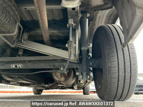 Used 2007 AT toyota succeed-wagon NCP58G Image[41]