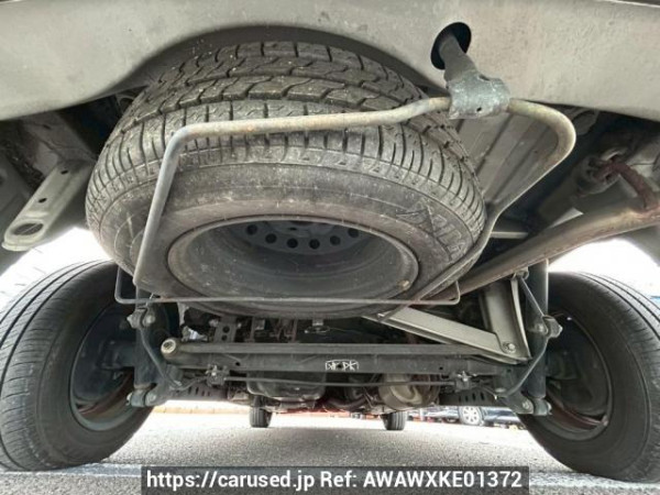 Used 2007 AT toyota succeed-wagon NCP58G Image[42]