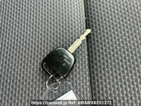 Used 2007 AT toyota succeed-wagon NCP58G Image[43]